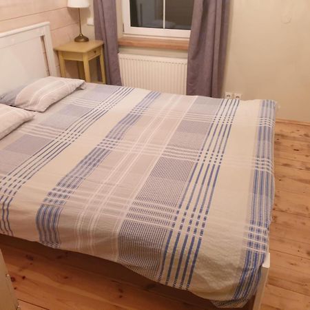 Igo Apartment Townhall VNO Kültér fotó