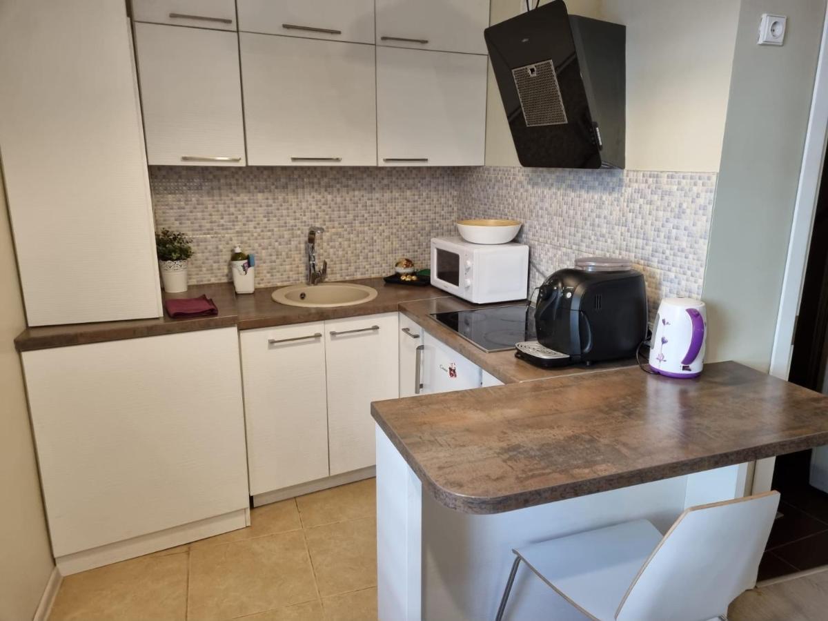 Igo Apartment Townhall VNO Kültér fotó