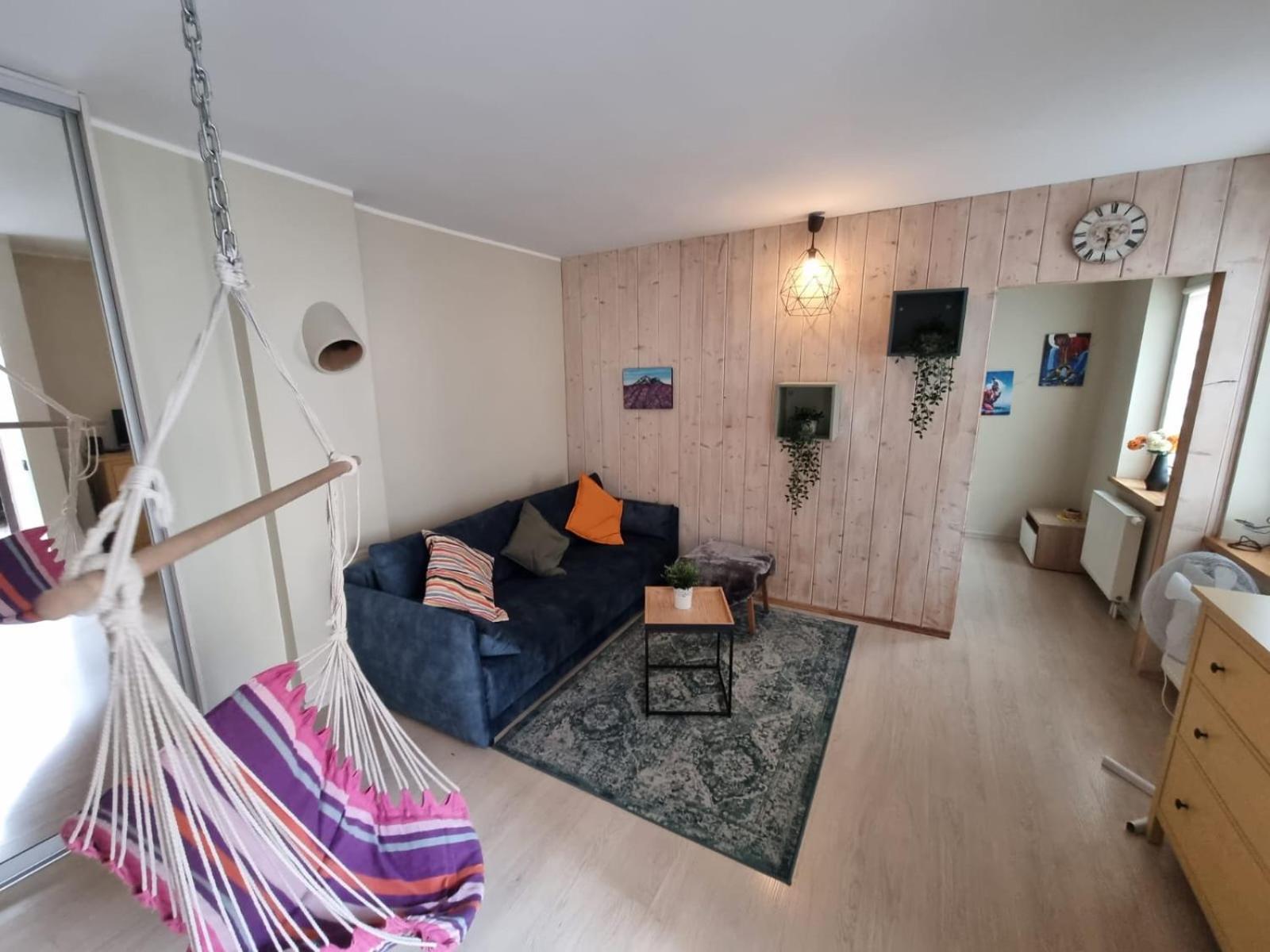 Igo Apartment Townhall VNO Kültér fotó