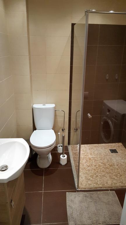 Igo Apartment Townhall VNO Kültér fotó