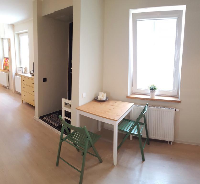 Igo Apartment Townhall VNO Kültér fotó